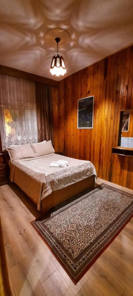 Hotel Elvan Cave House Urgup Eksteriør bilde